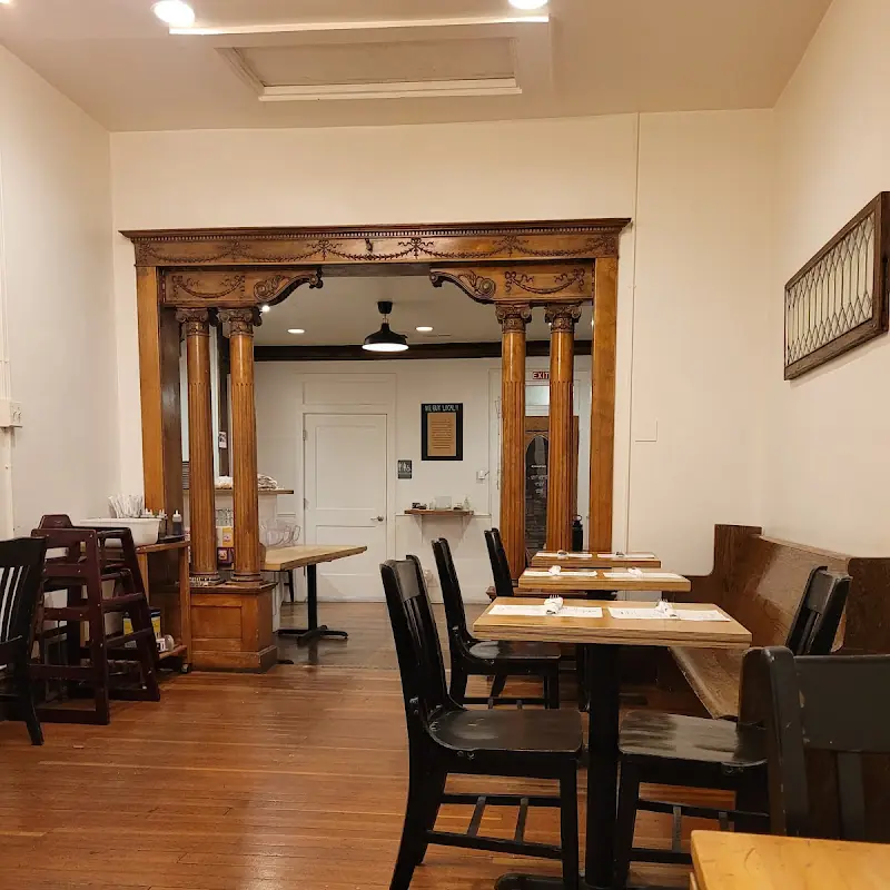 Montauk Bistro