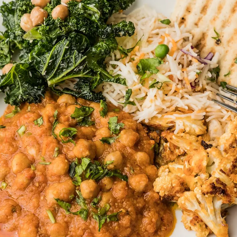 Banana Leaf Indian Cuisine