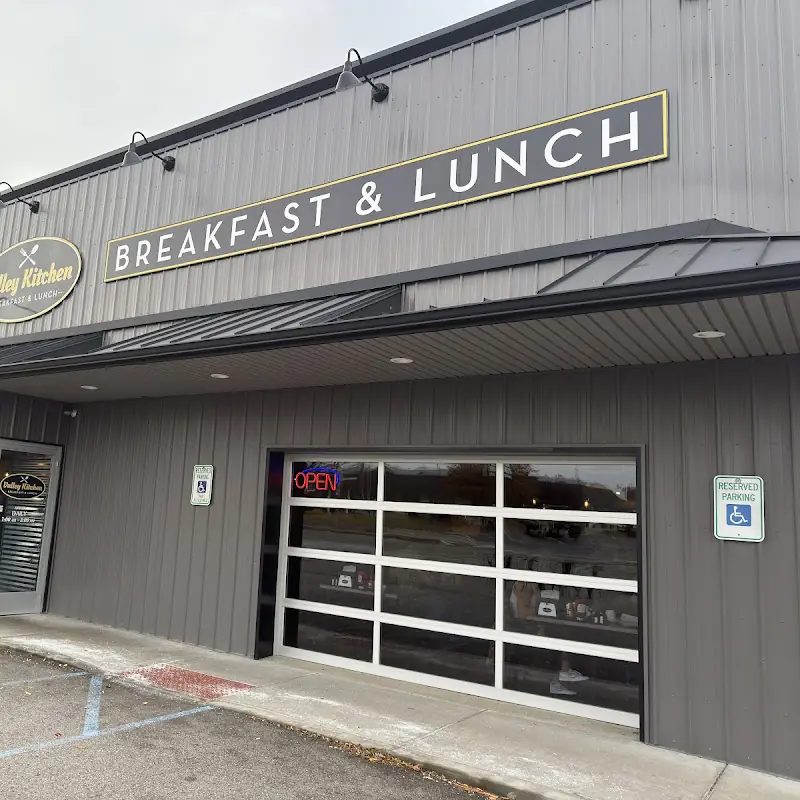 Valley Kitchen Hermitage