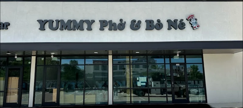 Pho Duoi Bo - Oxtail Pho