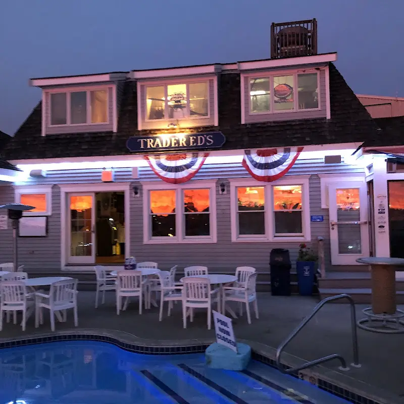 Trader Ed's