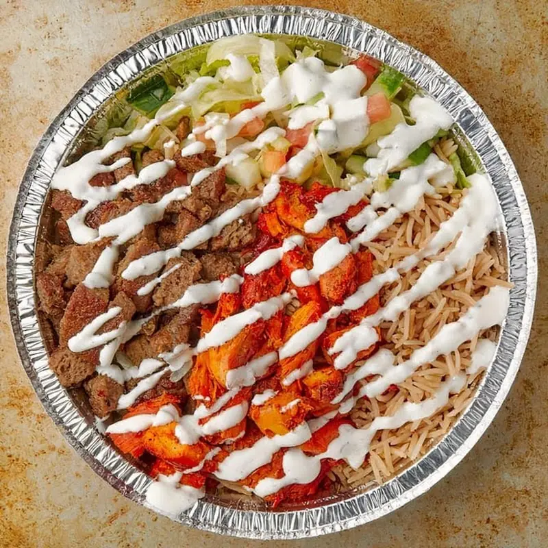 Hot Sauce