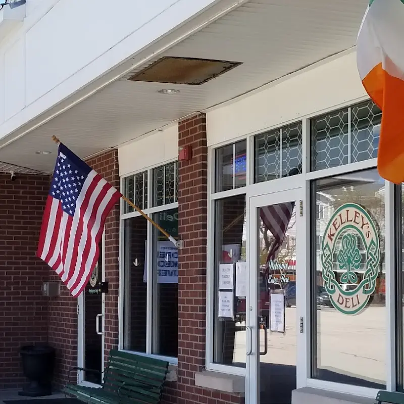Kelley's Deli