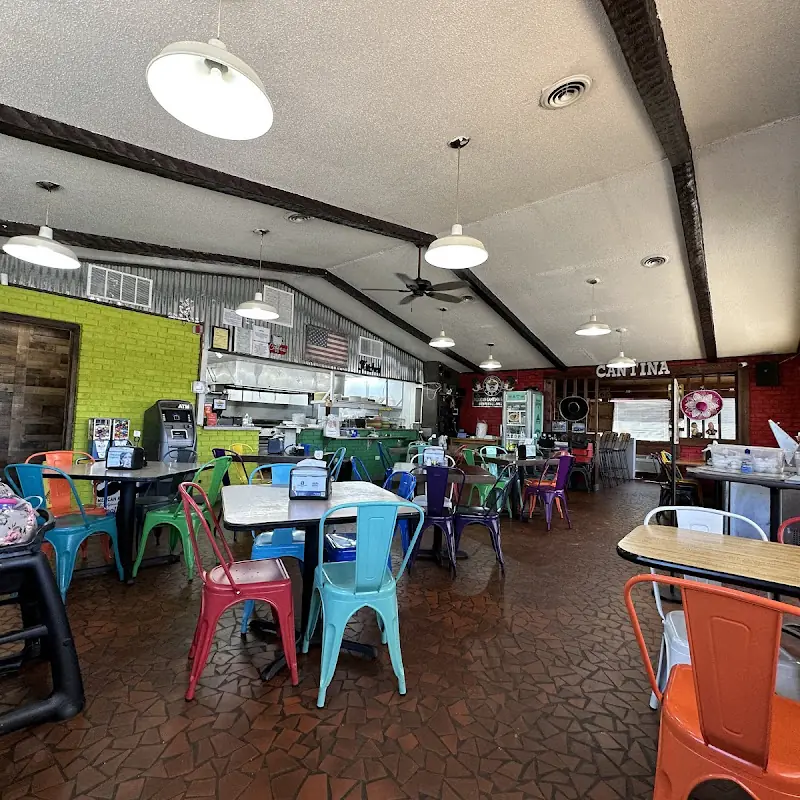 El Chingon Mexican & Southern Restaurant