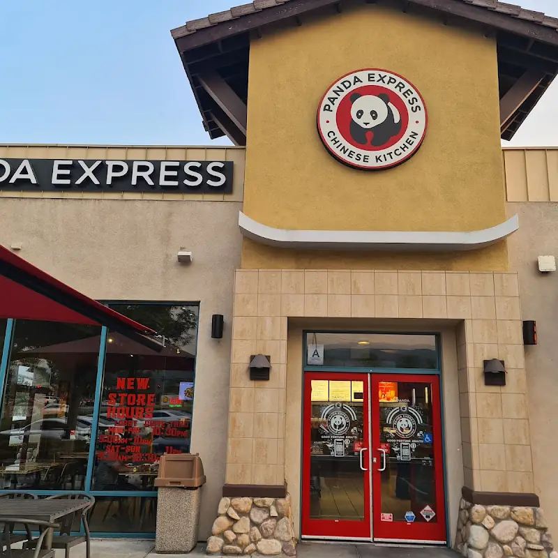 Panda Express