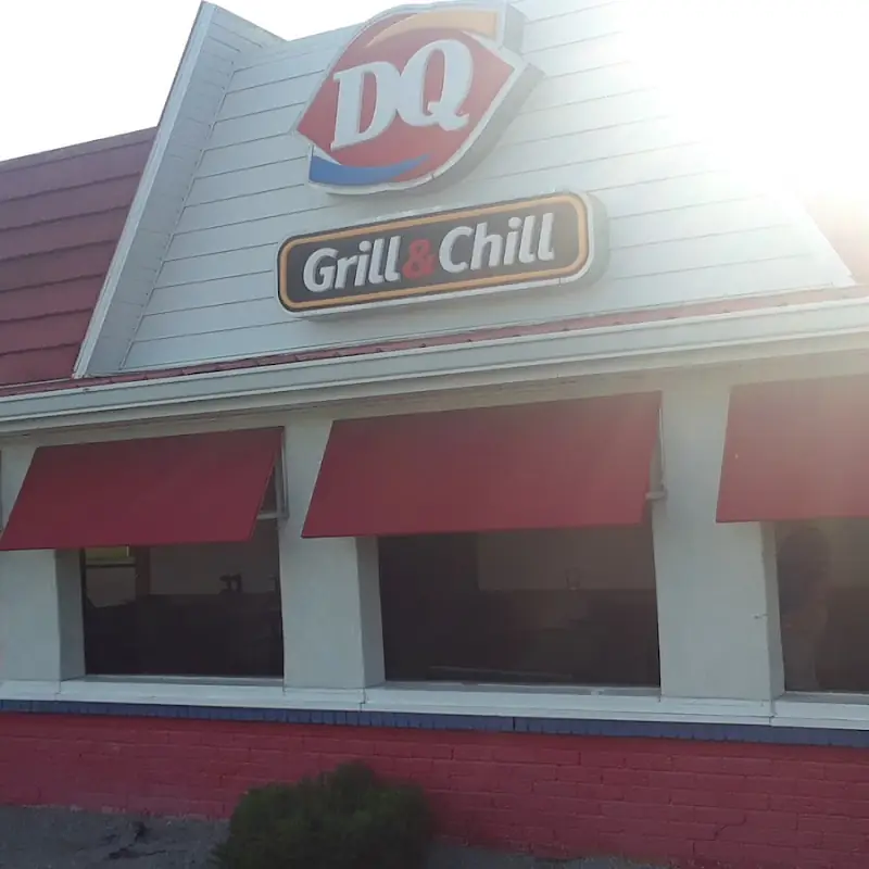 Dairy Queen Grill & Chill