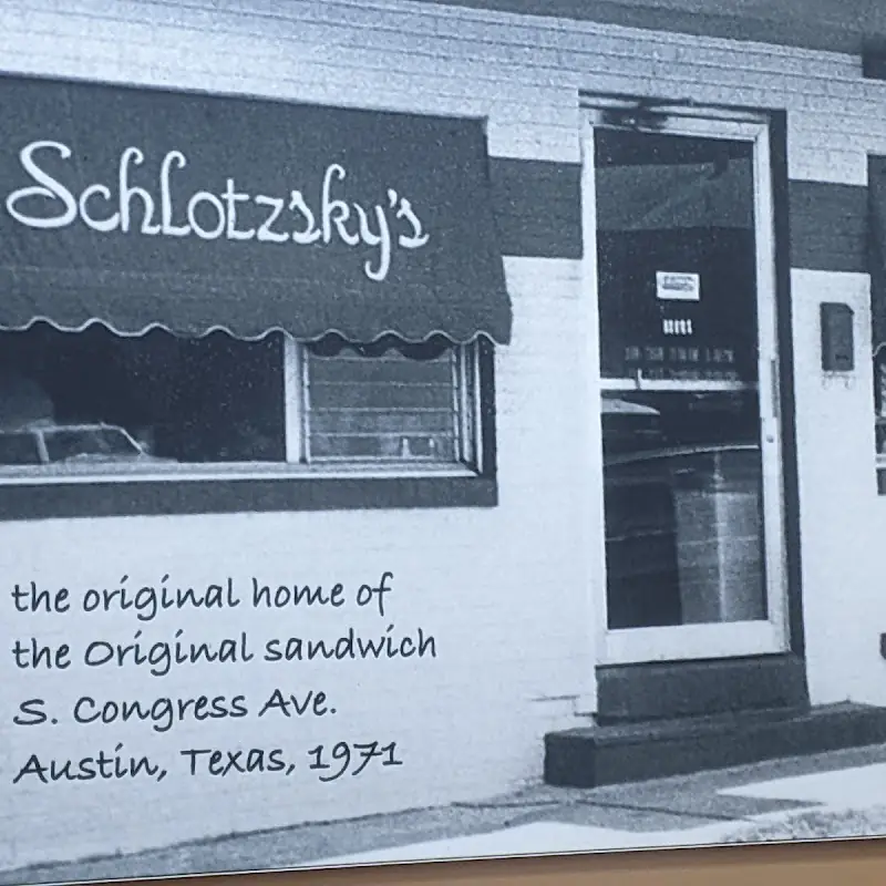 Schlotzsky's Deli