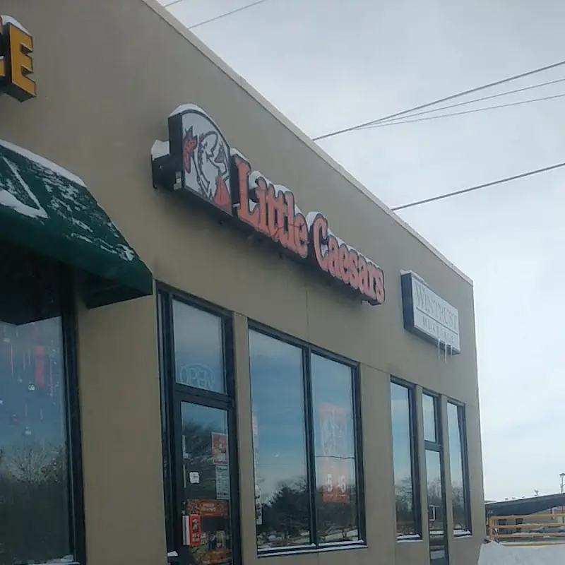 Little Caesars Pizza