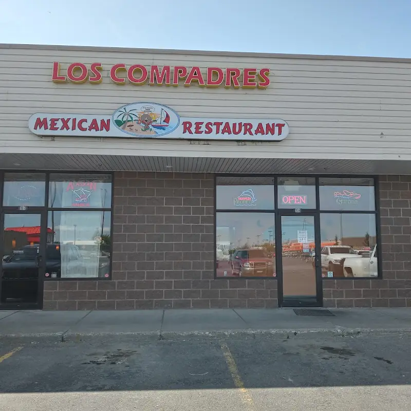 Los Compadres Mexican Restaurant