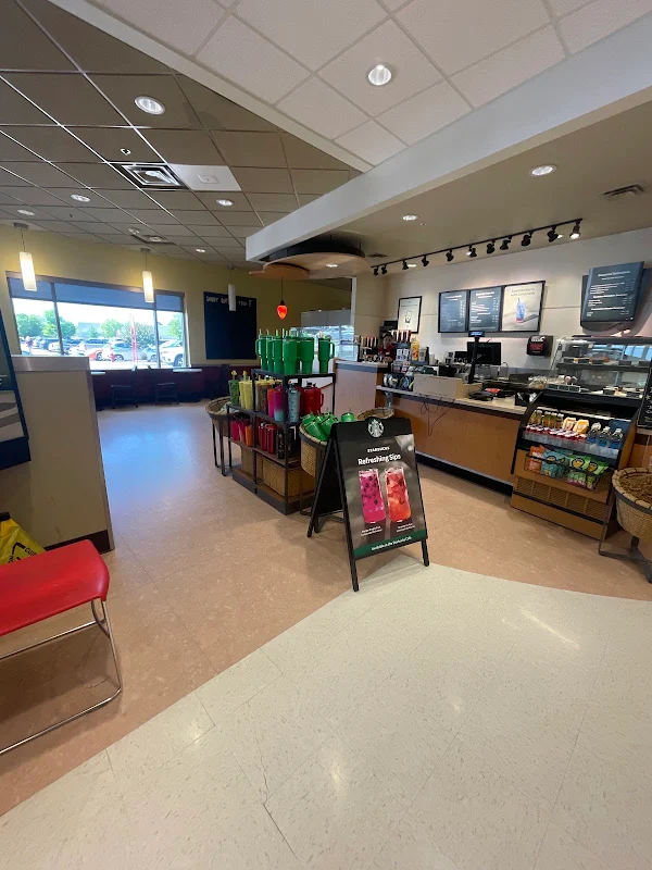 Starbucks Coffee Company
