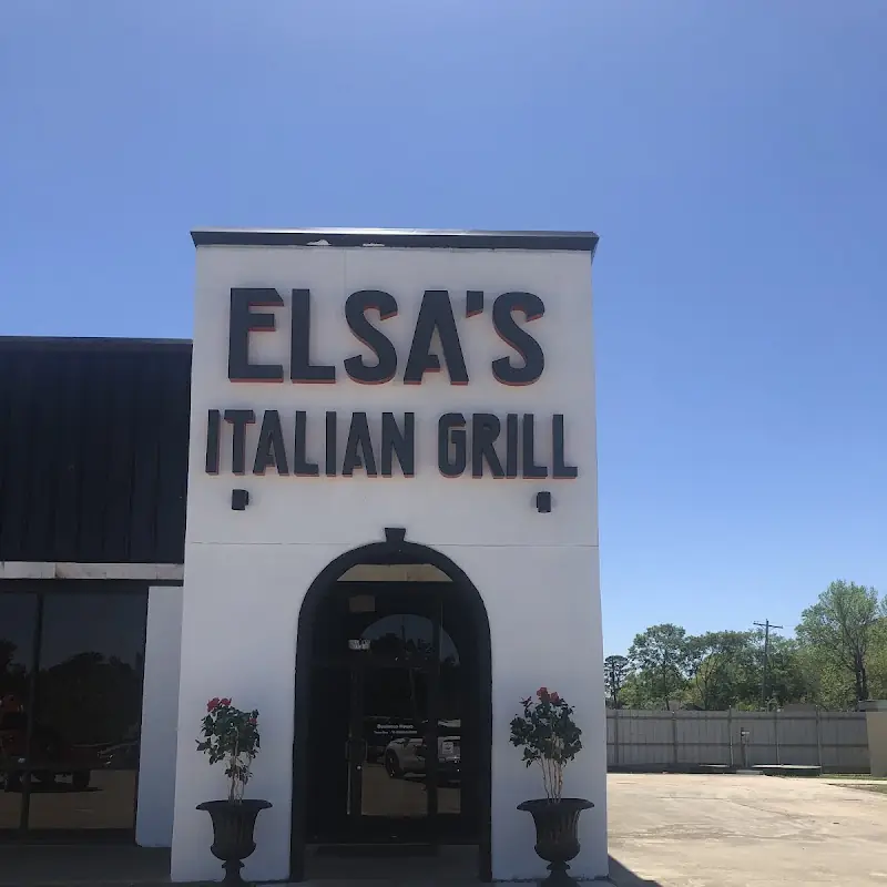 Elsa's Italian Grill