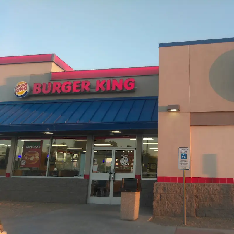 Burger King
