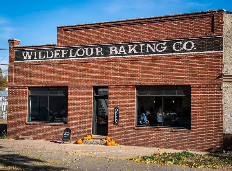 Wildeflour Baking Company