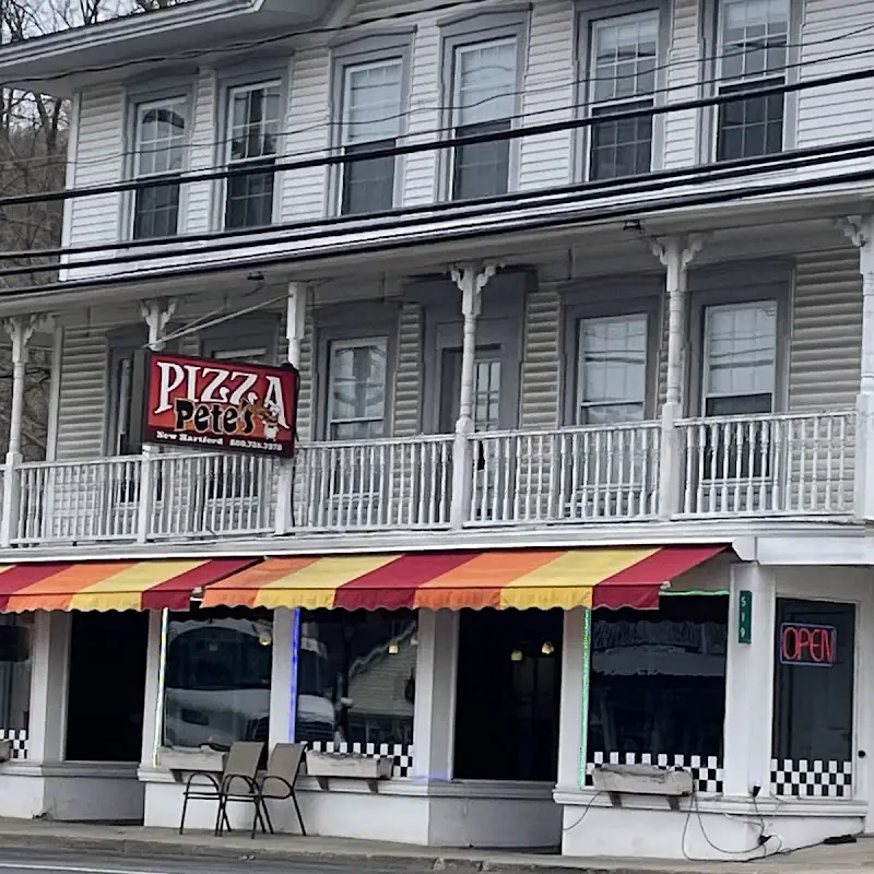 Pizza Petes