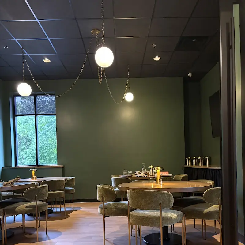 Luce Italian Kitchen