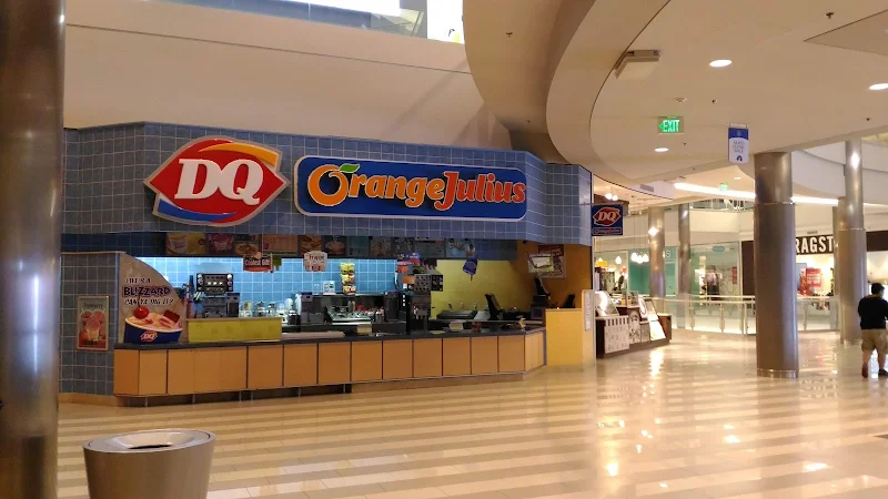 Dairy Queen (Treat)