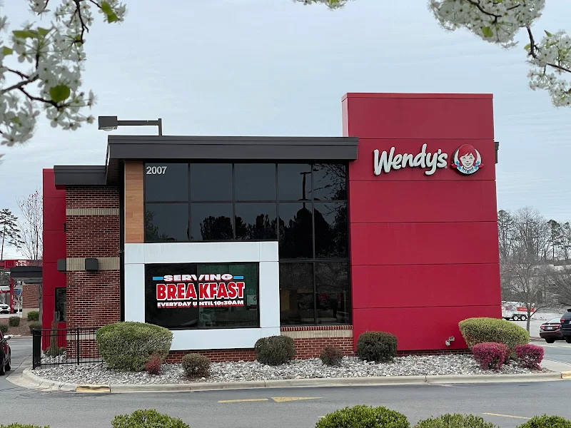 Wendy's