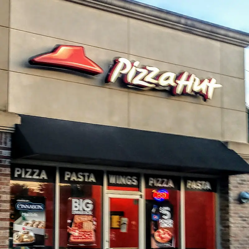 Pizza Hut