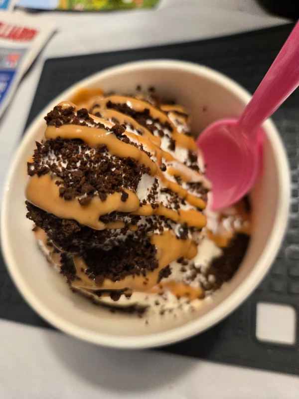 Sundae Drive