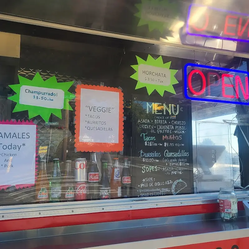 Lico's Tacos