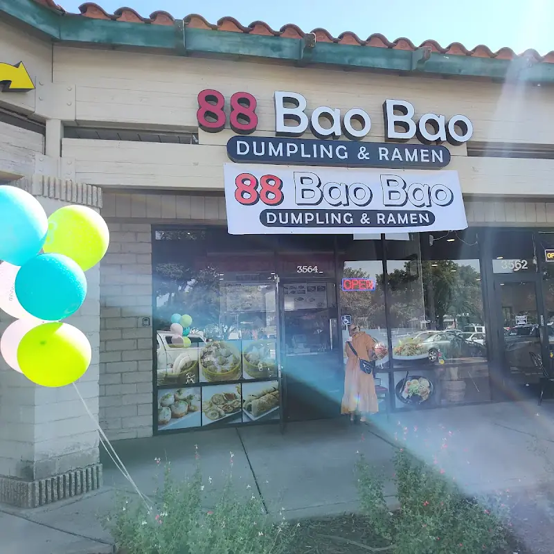 88 Bao Bao