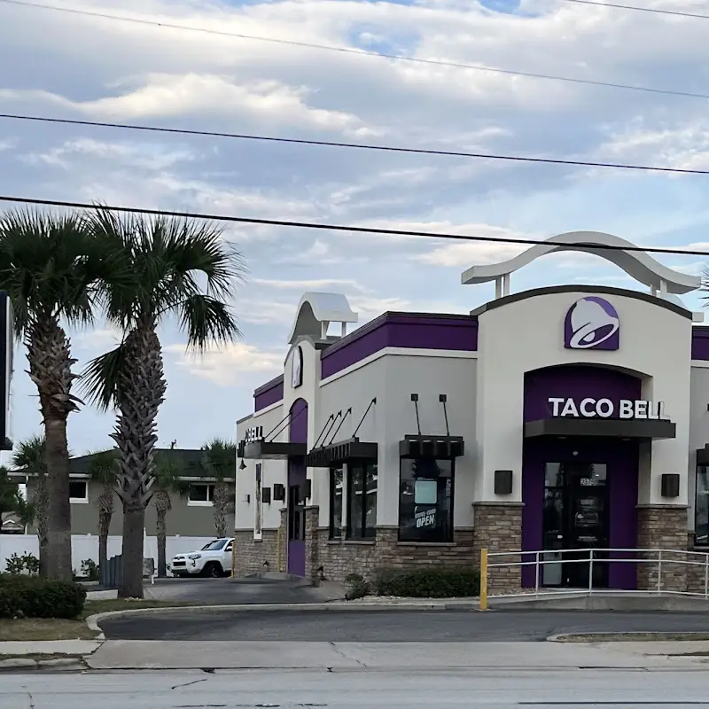 Taco Bell