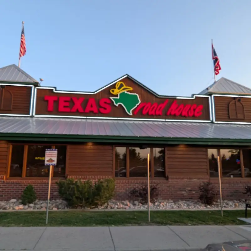 Texas Roadhouse