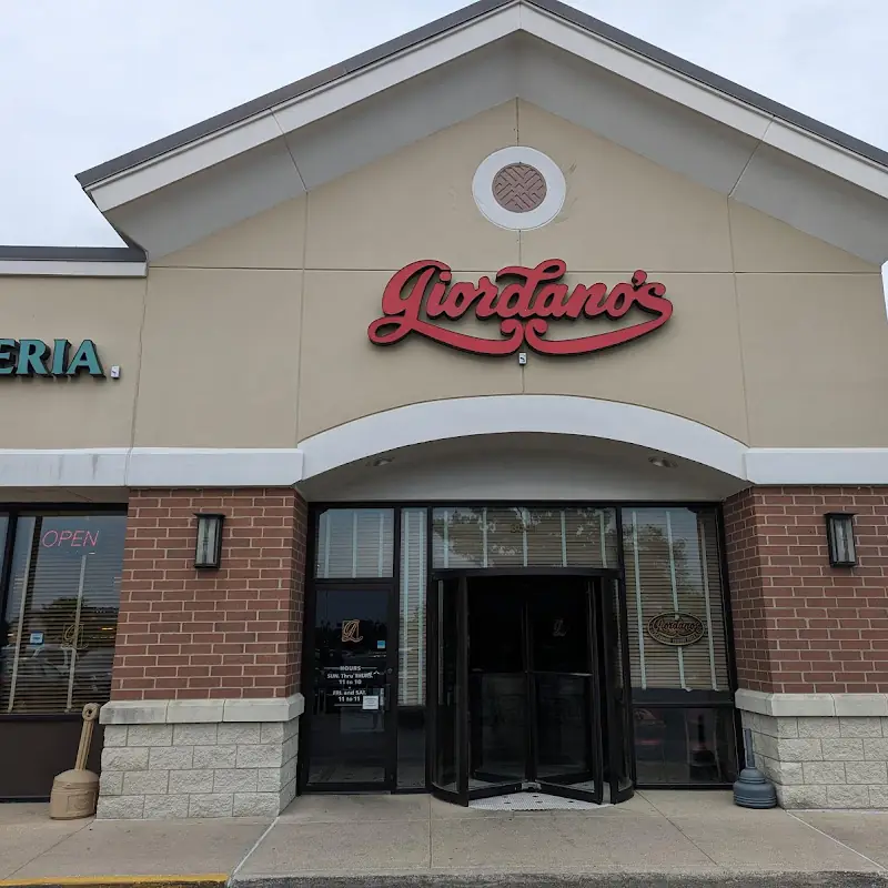 Giordano's