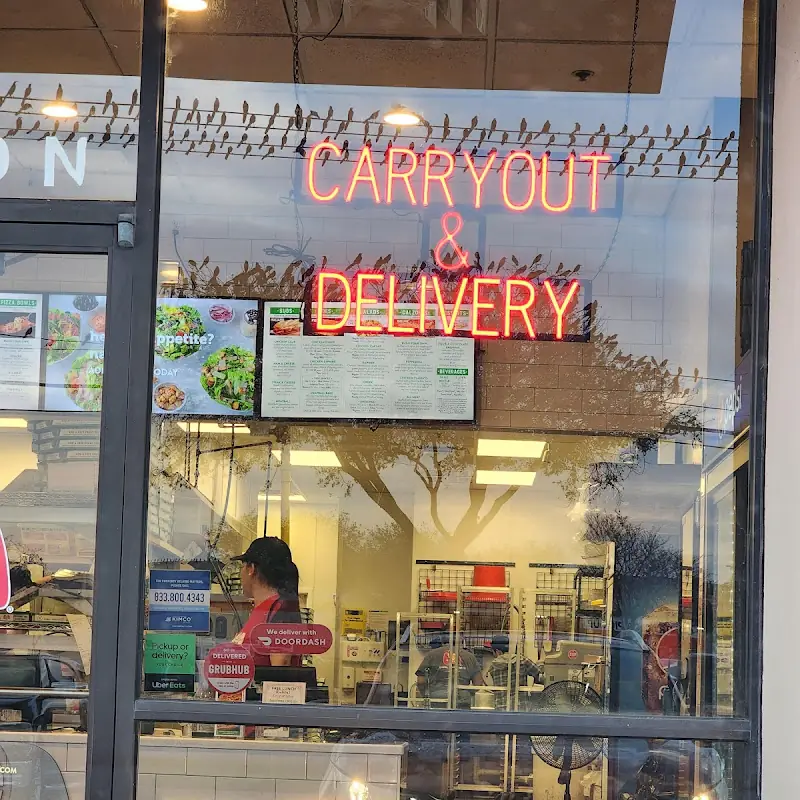 Marco's Pizza