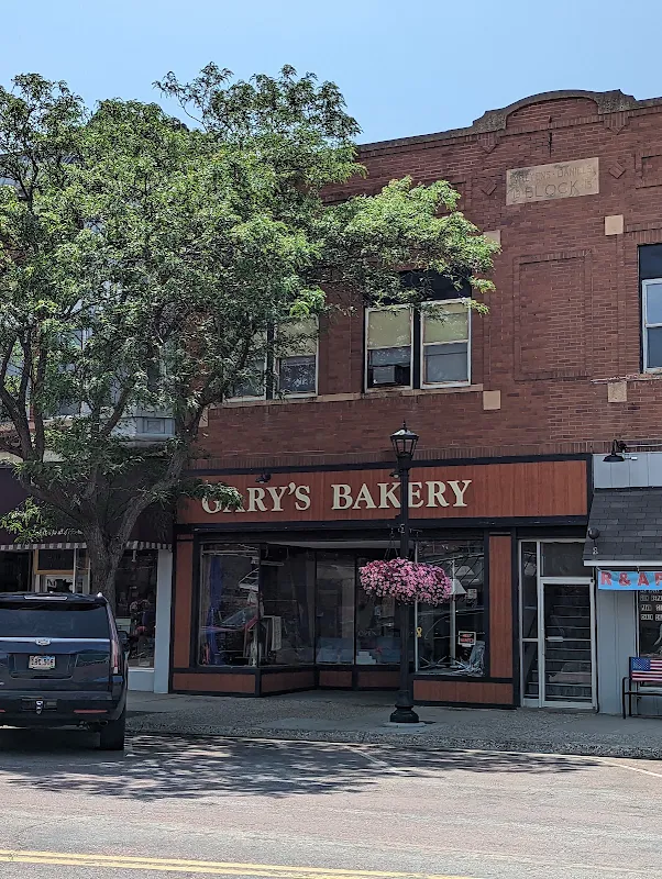 Gary's Bakery