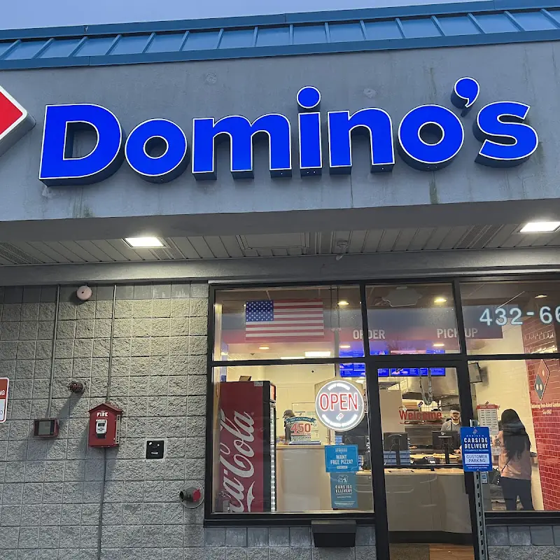 Domino's Pizza