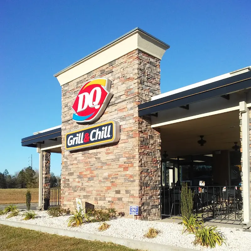 Dairy Queen Grill & Chill