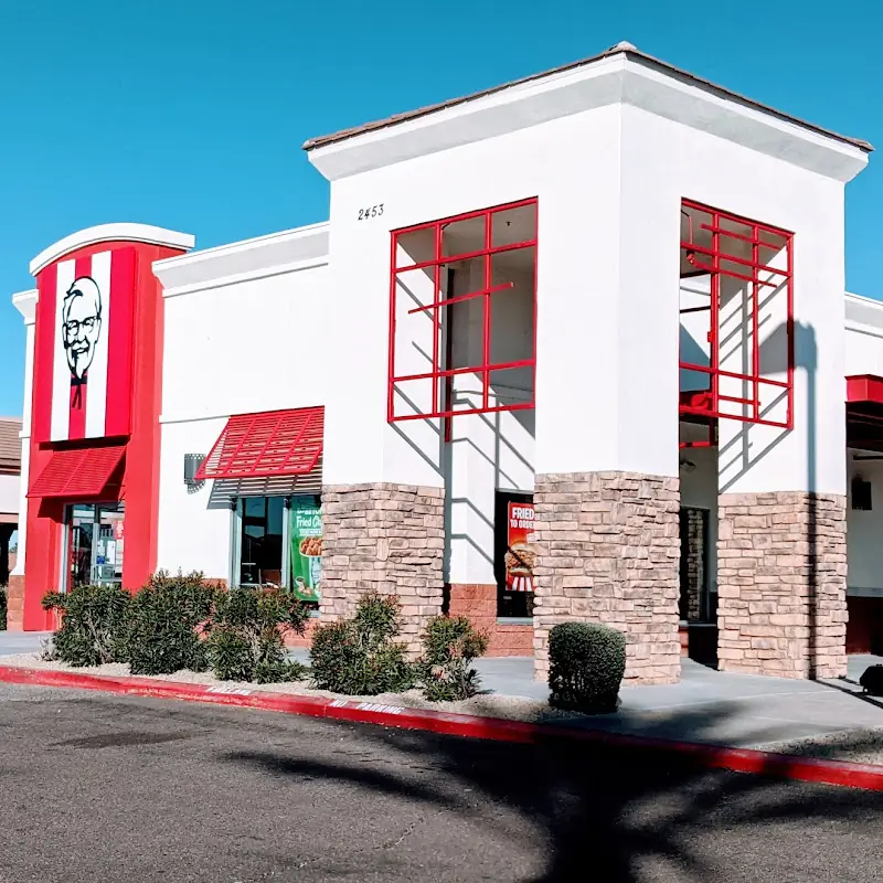 KFC