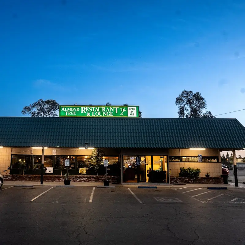 Almond Tree Restaurant