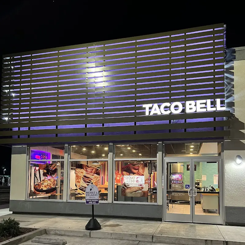 Taco Bell
