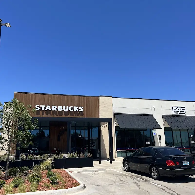 Starbucks Coffee Company