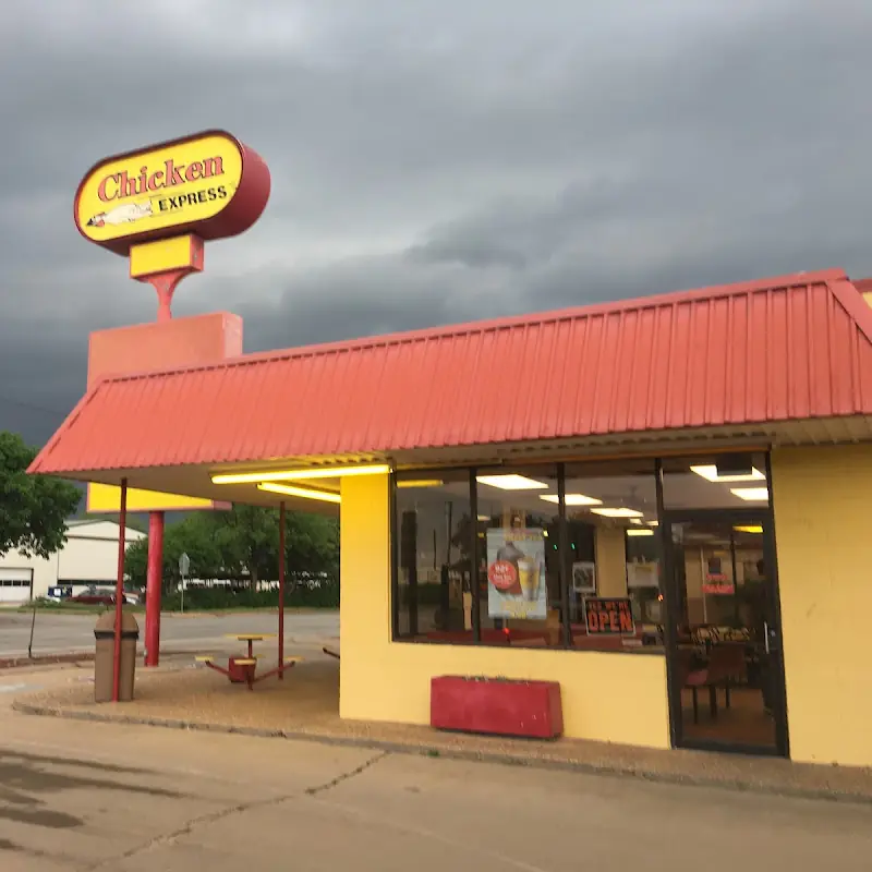 Chicken Express