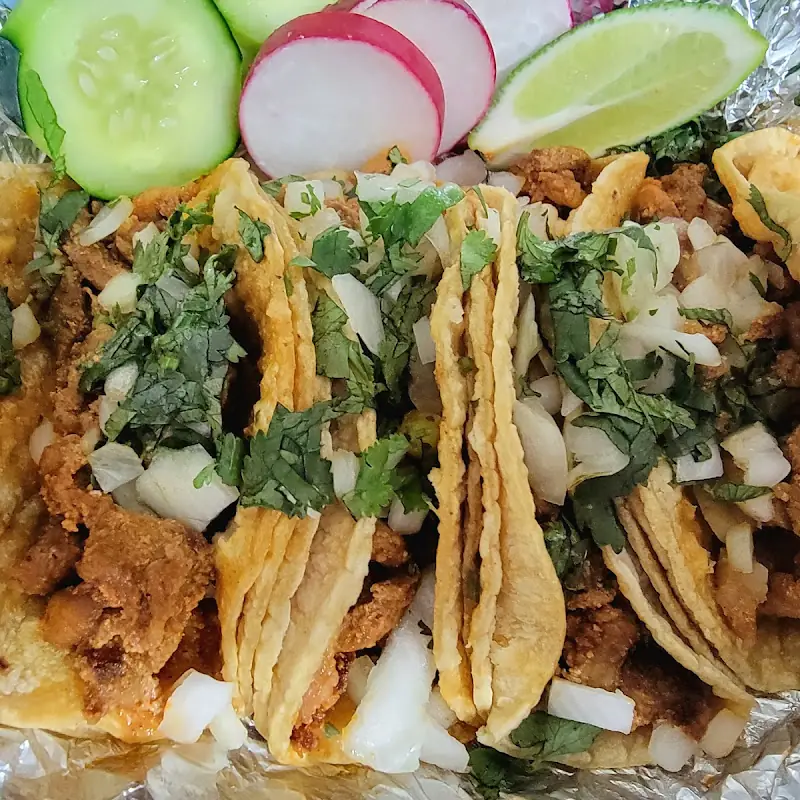 Taqueria El Fisher