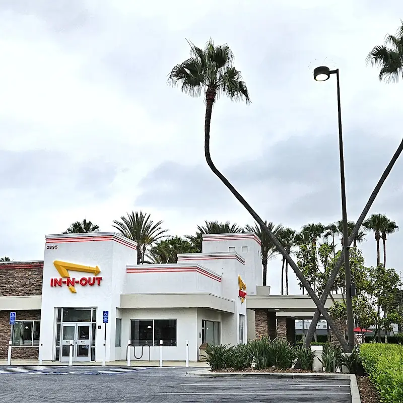 In-N-Out Burger