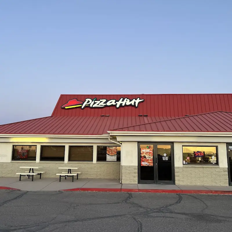 Pizza Hut