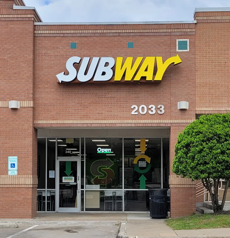 Subway