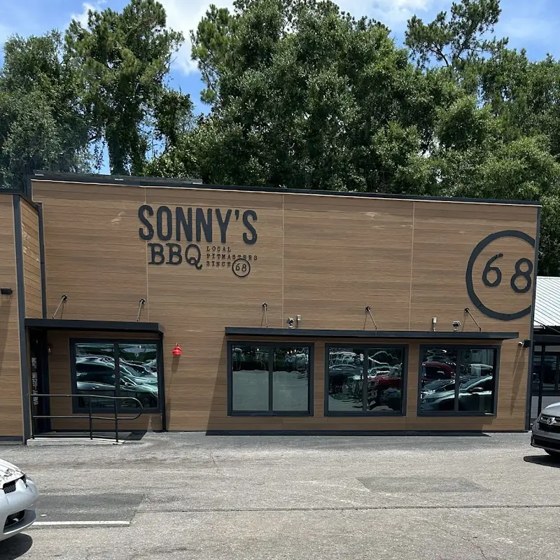 Sonny's BBQ