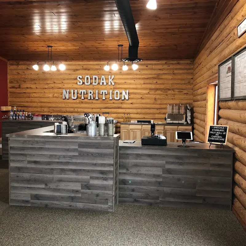 SoDak Nutrition