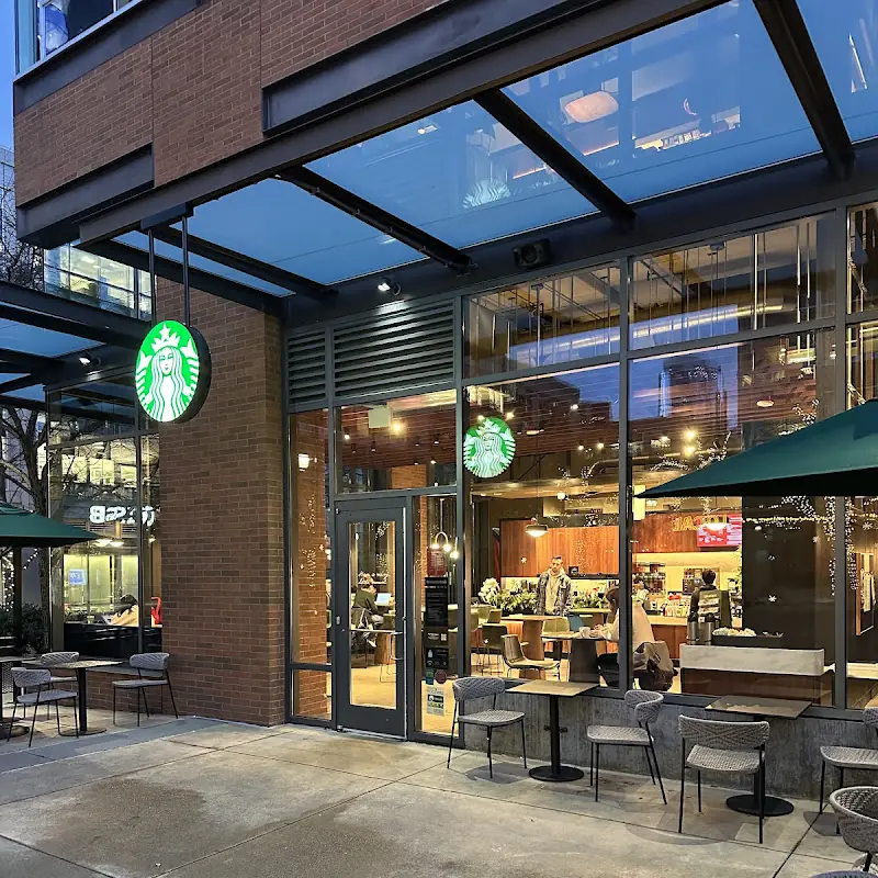 Starbucks Coffee Company