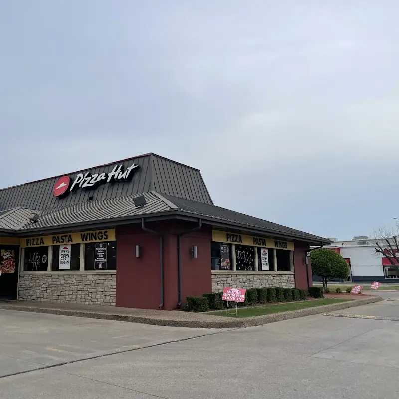 Pizza Hut