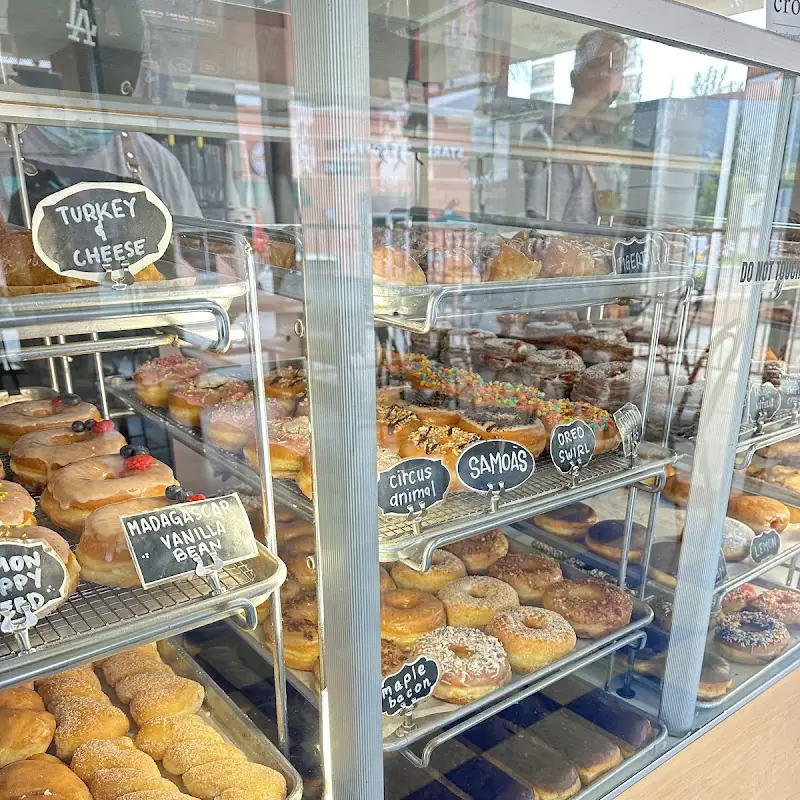 Dozen (12)  Glazed Donut Holes