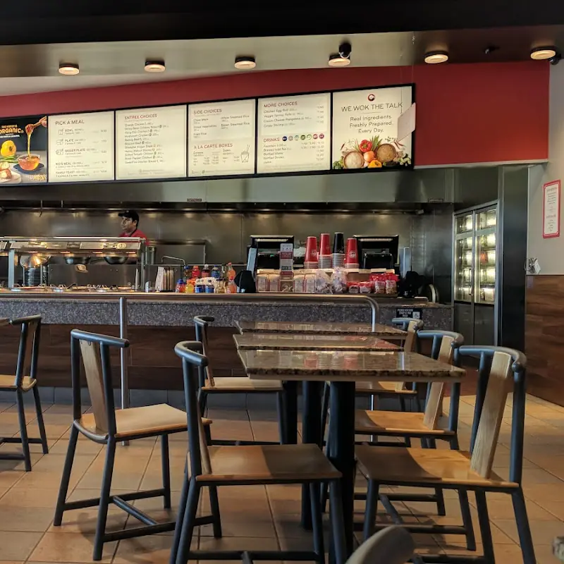 Panda Express