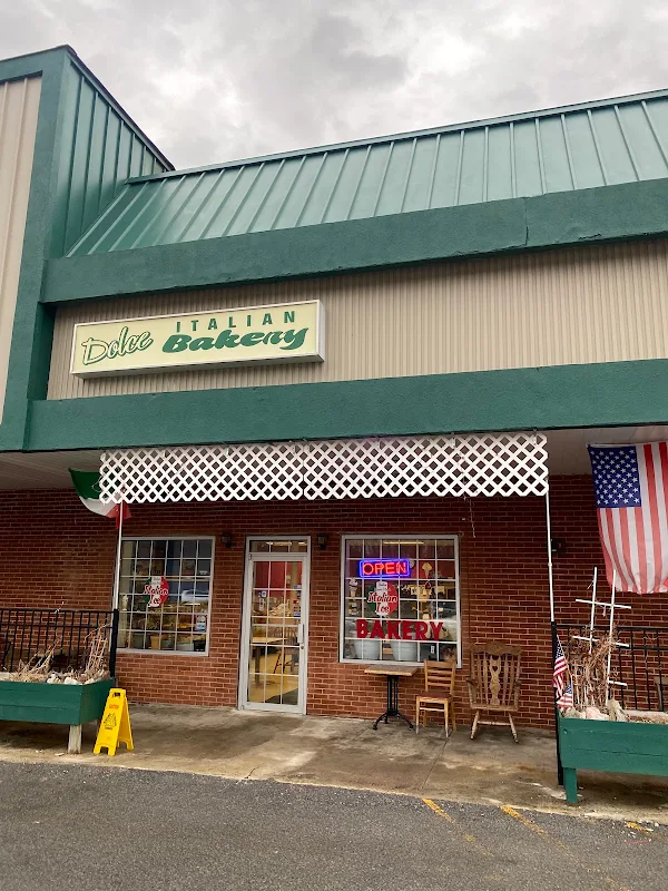 Dolce Italian Bakery