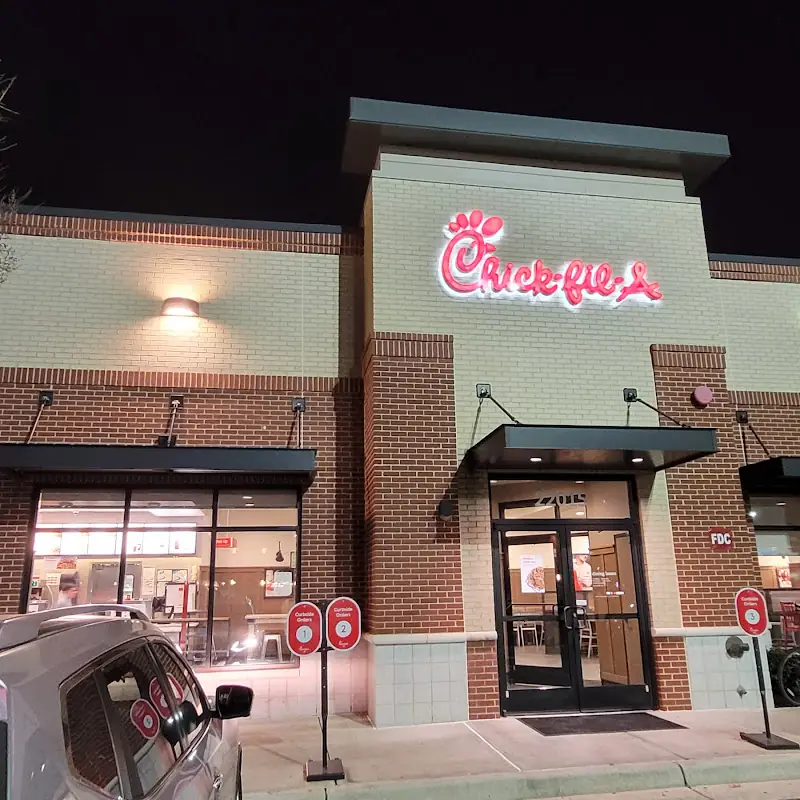 Chick-fil-A