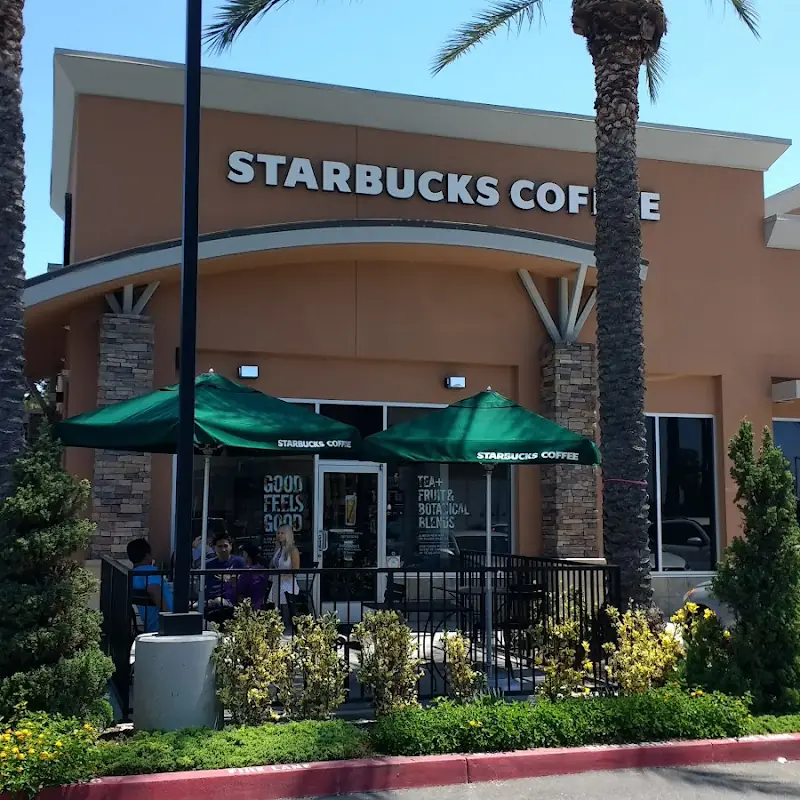Starbucks Coffee Company